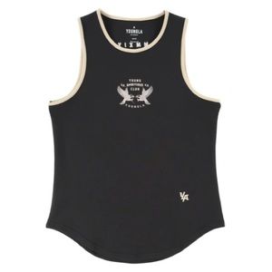 YoungLA 311 Progress Tanks Size XL RARE
